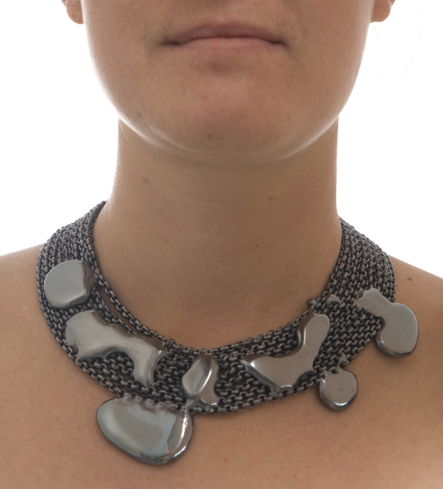 and yes, jewelry an overview Myra MimlitschGray